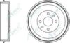 APEC braking DRM9522 Brake Drum